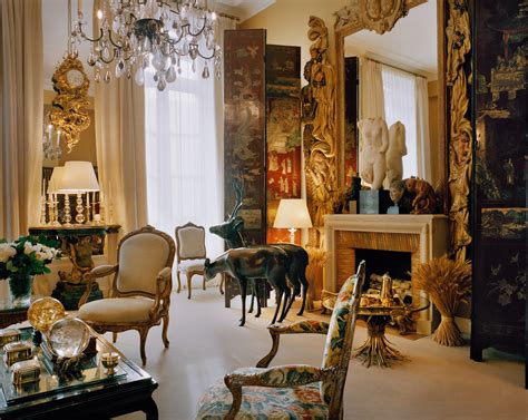 Visiting Coco Chanel’s 31 rue Cambon Apartment